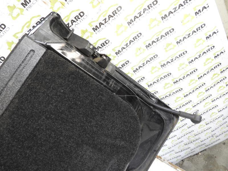 Portellone posteriore inferiore LAND ROVER RANGE ROVER 3 PHASE 3 Gasolina - 1