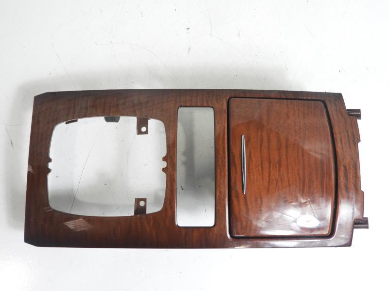 Consolle centrale (interno in plastica) INFINITI FX 2 Gasolina - 1