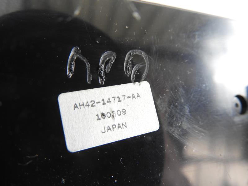 Interruttore lavacristalli anteriore destro LAND ROVER RANGE ROVER 3 PHASE 3 Gasolina - 1