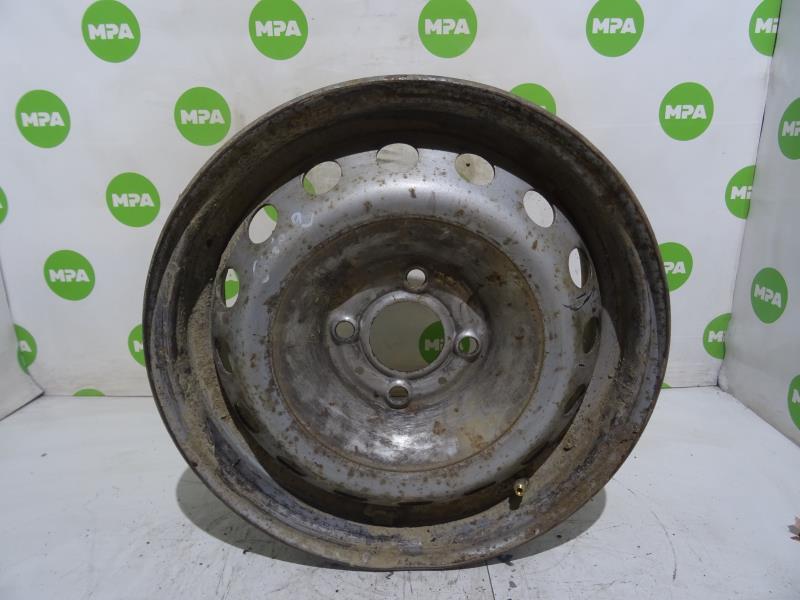 Jante RENAULT CLIO 2  - 1