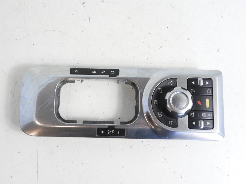 Commande de reglage suspension LAND ROVER RANGE ROVER 3 PHASE 3 Essence - 1