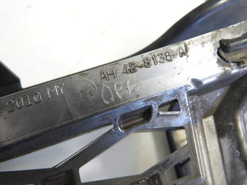 Calandre LAND ROVER RANGE ROVER 3 PHASE 3 Essence - 1