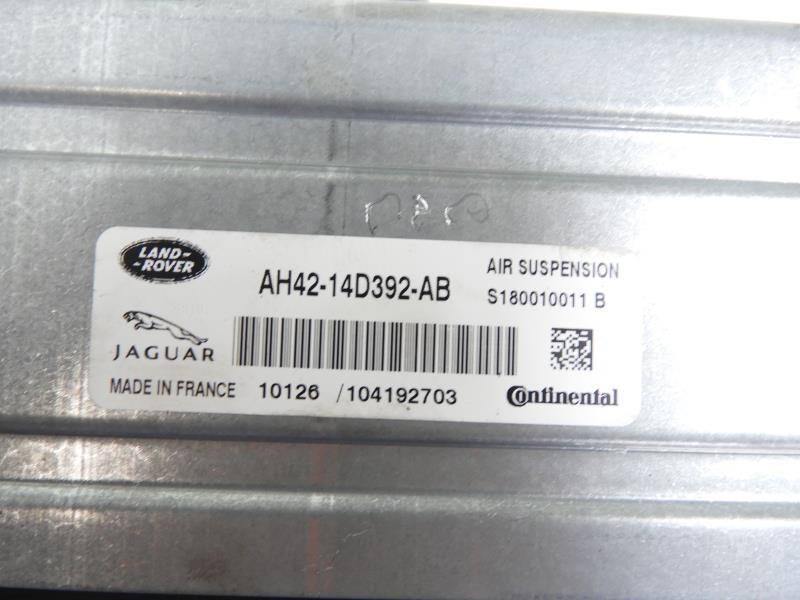 Commande de reglage suspension LAND ROVER RANGE ROVER 3 PHASE 3 Essence - 1