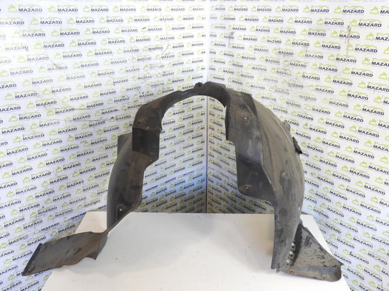 Parasale anteriore sinistro LAND ROVER RANGE ROVER 3 PHASE 3 Gasolina - 1