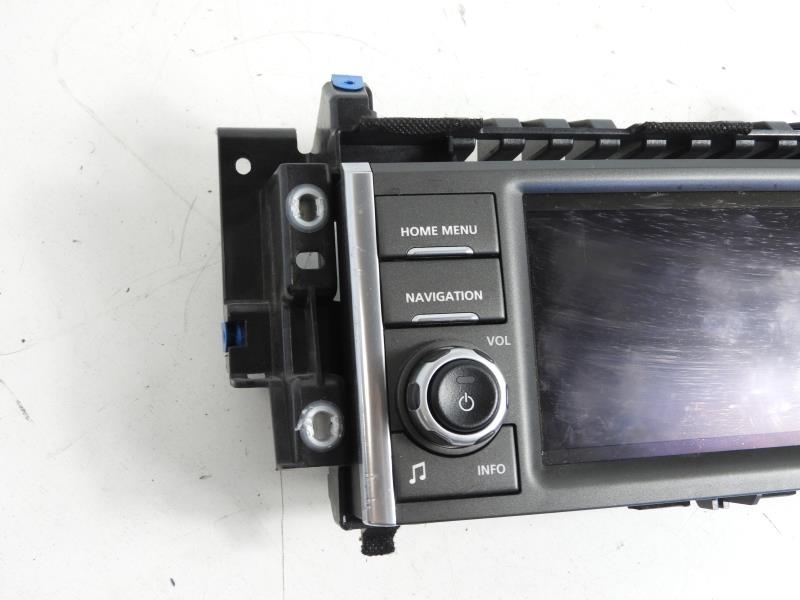 GPS LAND ROVER RANGE ROVER 3 PHASE 3 Essence - 1