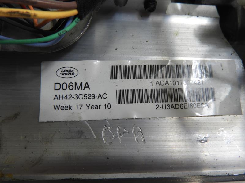 Kit de demarrage LAND ROVER RANGE ROVER 3 PHASE 3 Essence - 1