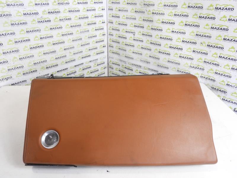 Vano portaoggetti LAND ROVER RANGE ROVER 3 PHASE 3 Gasolina - 1