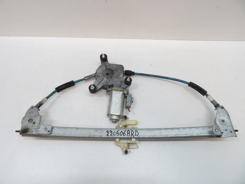 Alzacristalli elettrico posteriore destro PEUGEOT 406 PHASE 2 BREAK Diésel - 1