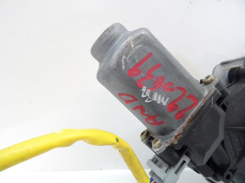 Alzacristalli elettrico anteriore destro NISSAN MICRA 2 PHASE 4 Gasolina - 1