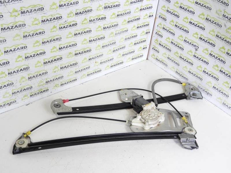 Alzacristalli elettrico anteriore destro LAND ROVER RANGE ROVER 3 PHASE 3 Gasolina - 1