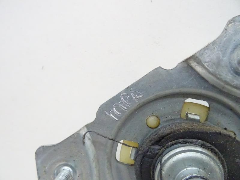 Alzacristalli manuale posteriore destro CITROEN C3 2 PHASE 1 Diésel - 1