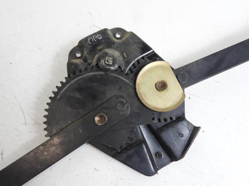 Alzacristalli manuale anteriore destro SAVIEM SG3 Diésel - 1