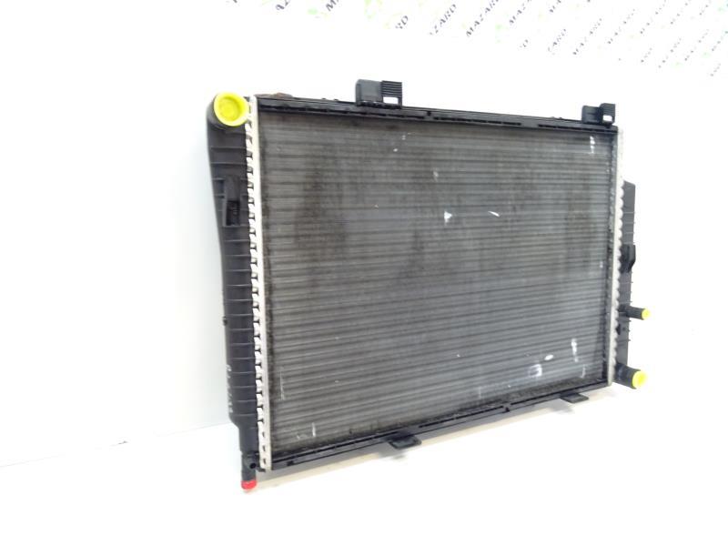 Radiateur eau MERCEDES CLASSE C 202 PHASE 1 Essence - 1