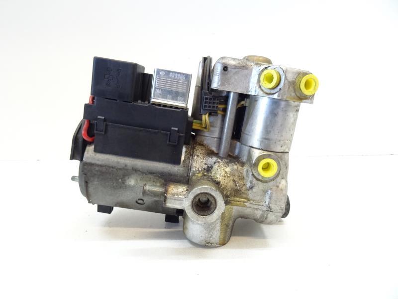 Blocco ABS (antibloccaggio freni) MERCEDES CLASSE C 202 PHASE 1 Gasolina - 1