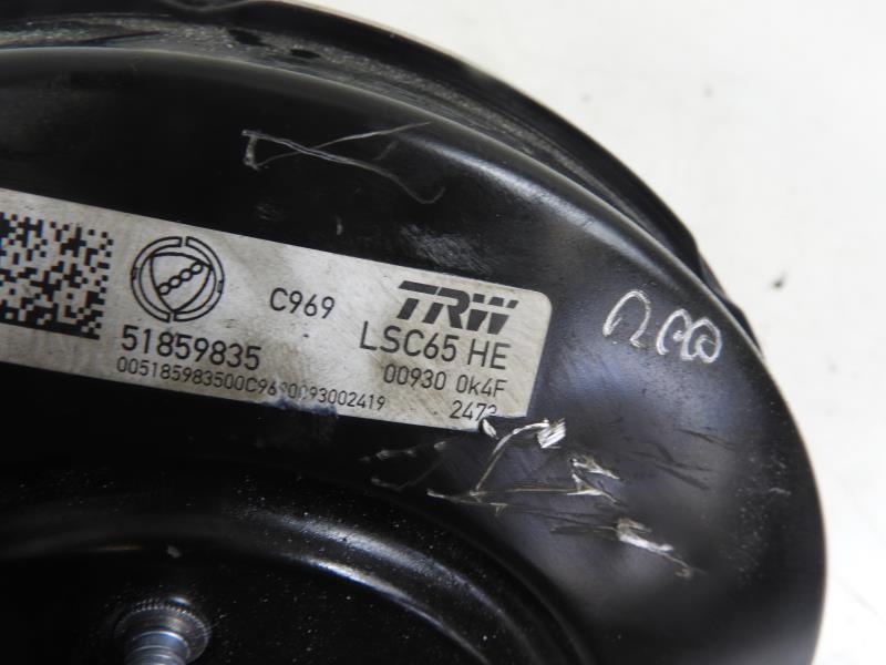 Mastervac FIAT PANDA 3 PHASE 1 Essence - 1