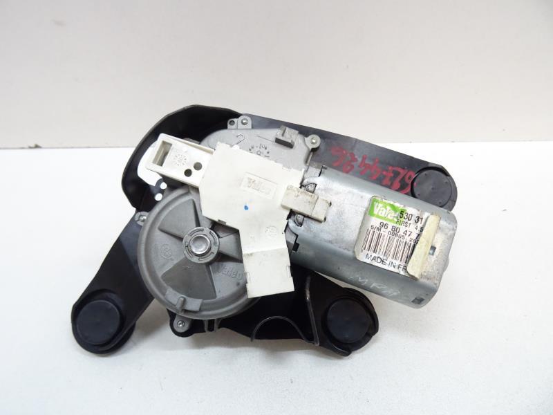 Motore tergicristallo posteriore PEUGEOT 308 1 SW PHASE 1 BREAK Gasolina - 1
