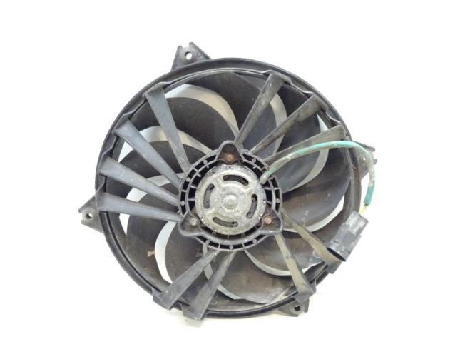 Image Moto ventilateur radiateur - CITROEN BERLINGO 1
