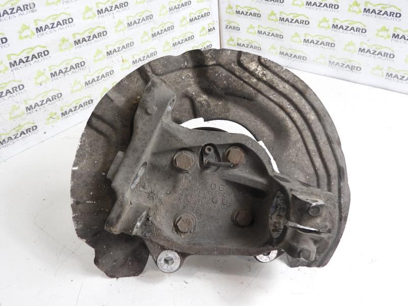 Mozzo anteriore destro BMW SERIE 3 E92 COUPE PHASE 1 Gasolina - 1