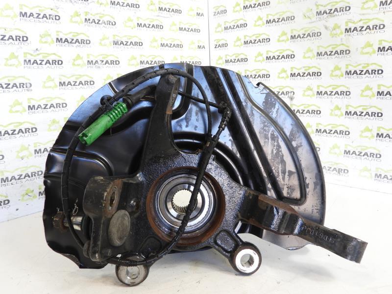 Mozzo anteriore destro LAND ROVER RANGE ROVER 3 PHASE 3 Gasolina - 1