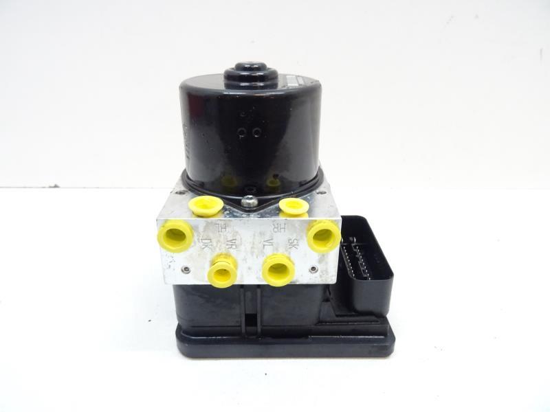 Blocco ABS (antibloccaggio freni) OPEL ASTRA H GTC PHASE 2 Diésel - 1