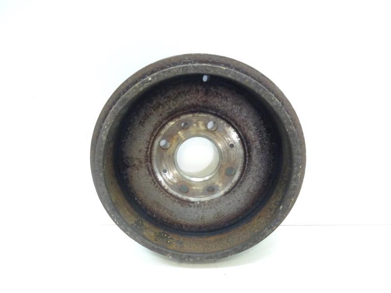 Tamburo posteriore sinistro OPEL CORSA D PHASE 1 Diésel - 1