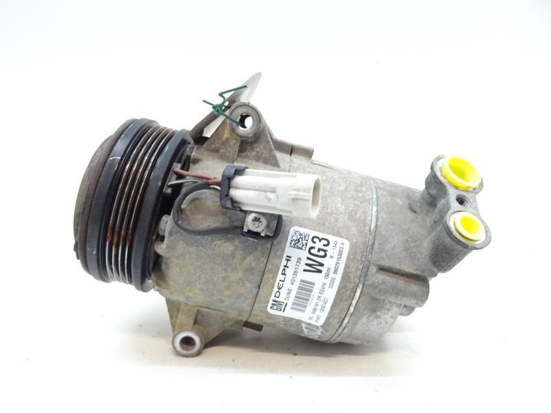 Compressore clima OPEL MERIVA A PHASE 2 Gasolina - 1
