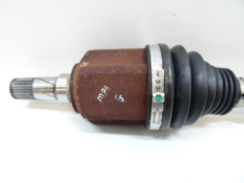 Giunto cardanico albero di trasmissione sinistro OPEL ZAFIRA B PHASE 1 Diésel - 1
