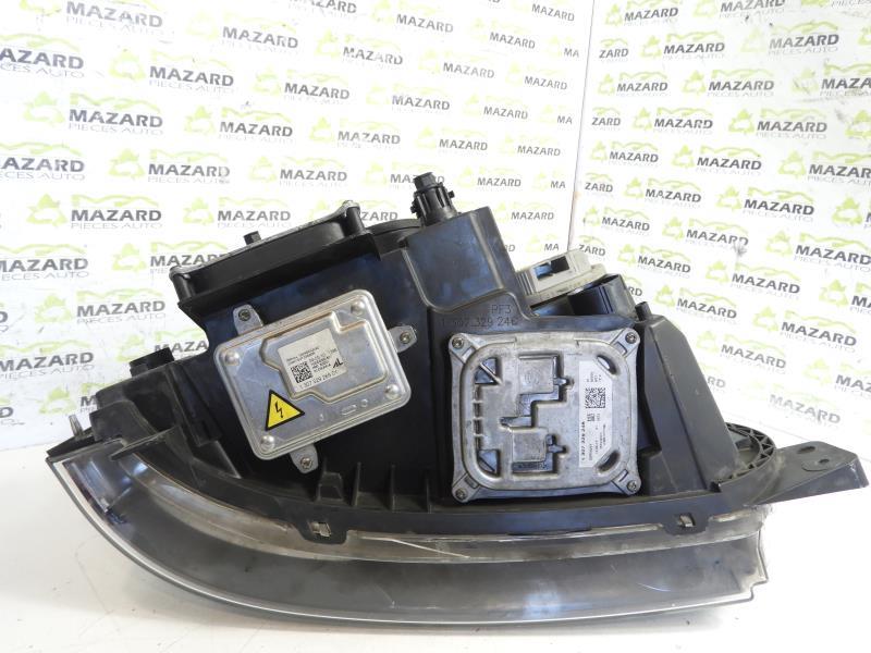 Gruppo ottico anteriore principale sinistro (luci)(faro) LAND ROVER RANGE ROVER 3 PHASE 3 Gasolina - 1
