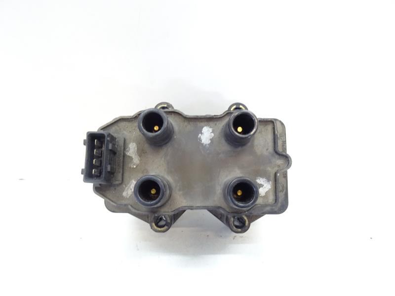 Bobina (accensione) PEUGEOT 106 PHASE 2 Gasolina - 1