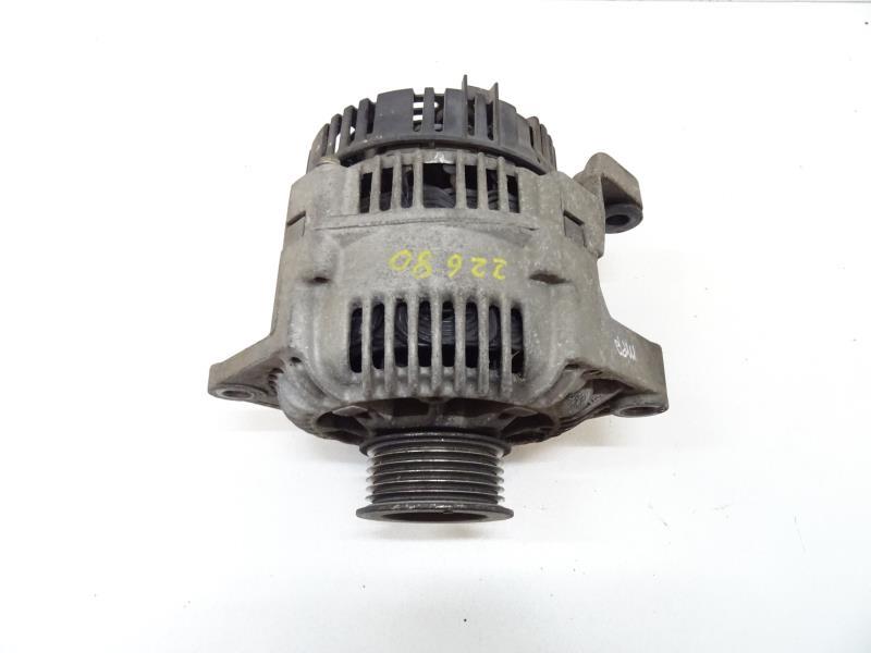 Alternatore RENAULT CLIO 1 PHASE 1 Diésel - 1