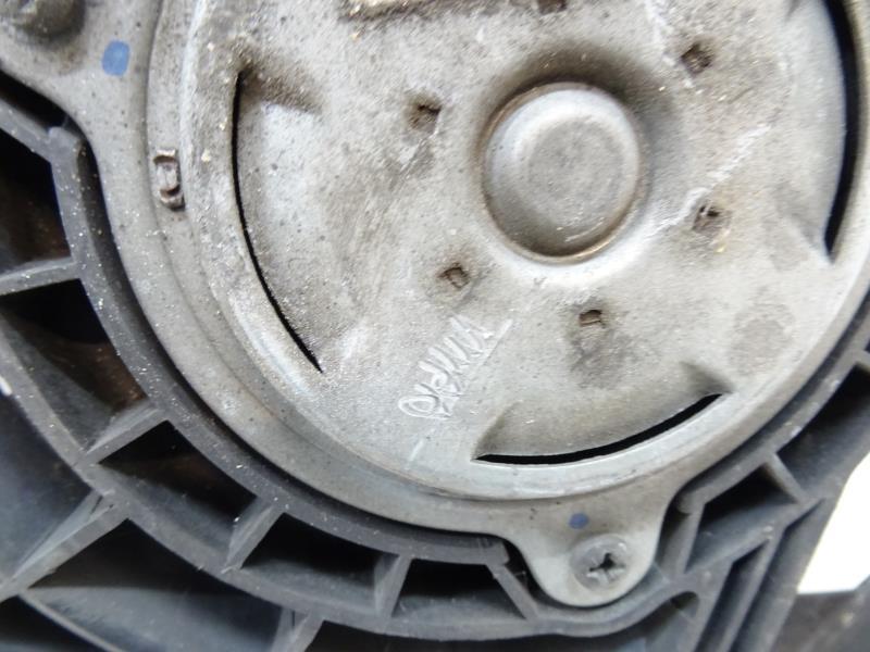 Motoventilatore radiatore PEUGEOT 207 PHASE 1 BREAK Diésel - 1
