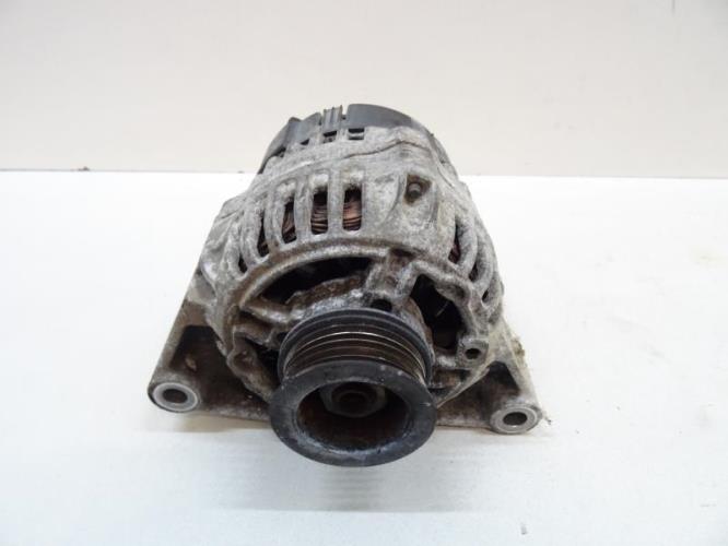 Image Alternateur - OPEL CORSA B