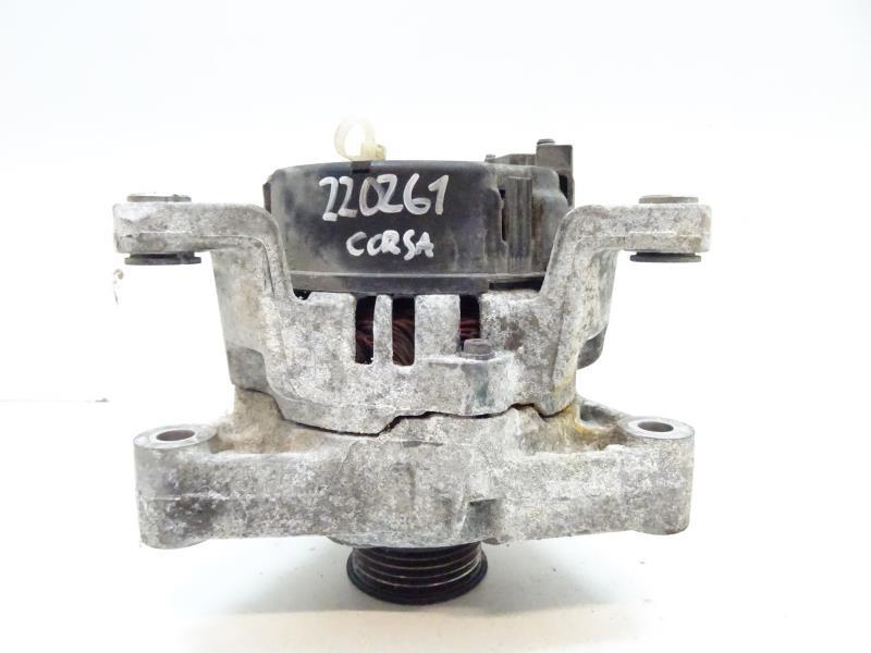 Alternatore OPEL CORSA B PHASE 2 Gasolina - 1