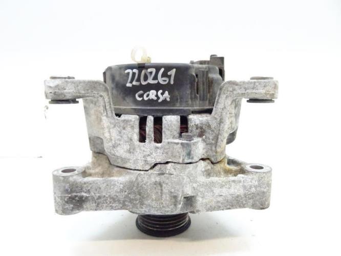 Image Alternateur - OPEL CORSA B