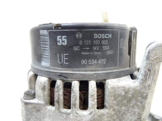 Image Alternateur - OPEL CORSA B