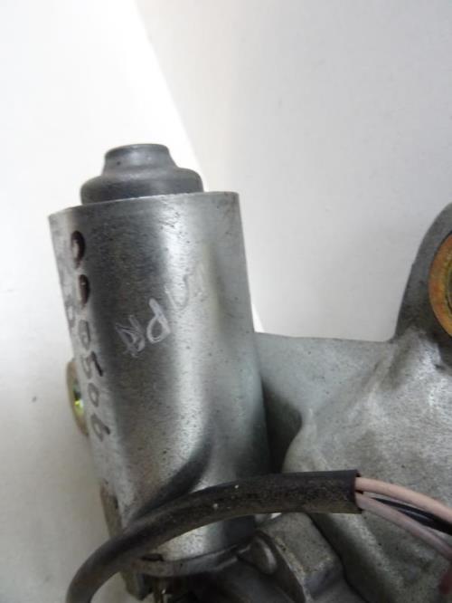 Image Moteur essuie glace arriere - PEUGEOT 406
