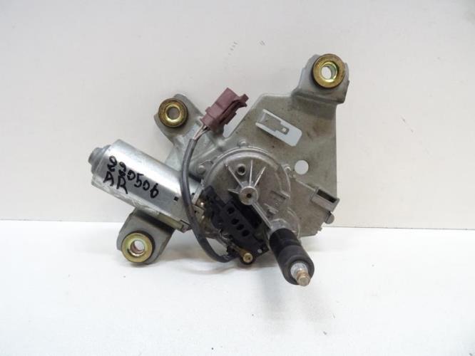 Image Moteur essuie glace arriere - PEUGEOT 406