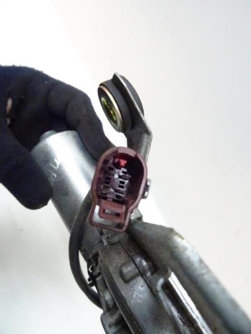 Image Moteur essuie glace arriere - PEUGEOT 406