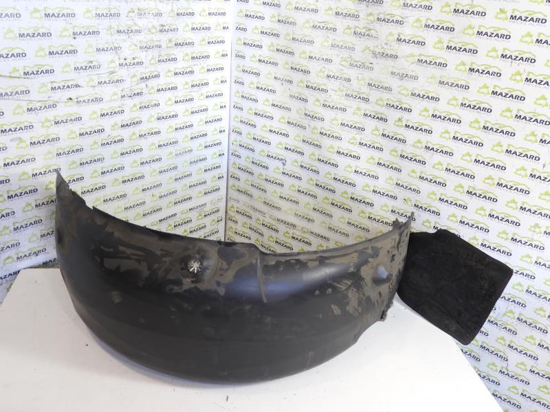 Parasale posteriore sinistro LAND ROVER RANGE ROVER 3 PHASE 3 Gasolina - 1