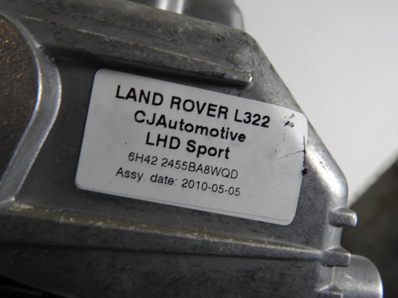 Pedale del freno LAND ROVER RANGE ROVER 3 PHASE 3 Gasolina - 1