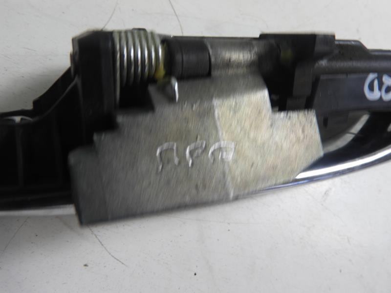 Maniglia portiera posteriore destra INFINITI FX 2 Gasolina - 1
