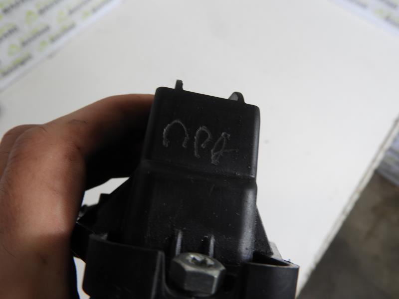 Maniglia portiera posteriore destra LAND ROVER RANGE ROVER 3 PHASE 3 Gasolina - 1
