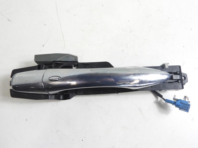 Maniglia portiera anteriore destra INFINITI FX 2 Gasolina - 1