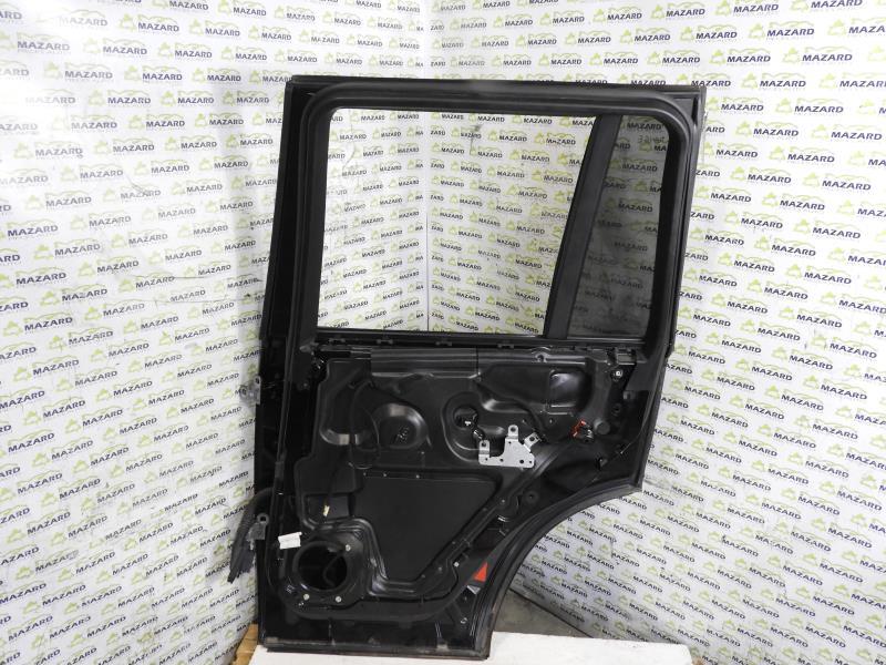 Puerta trasera derecha LAND ROVER RANGE ROVER 3 PHASE 3 Gasolina - 1