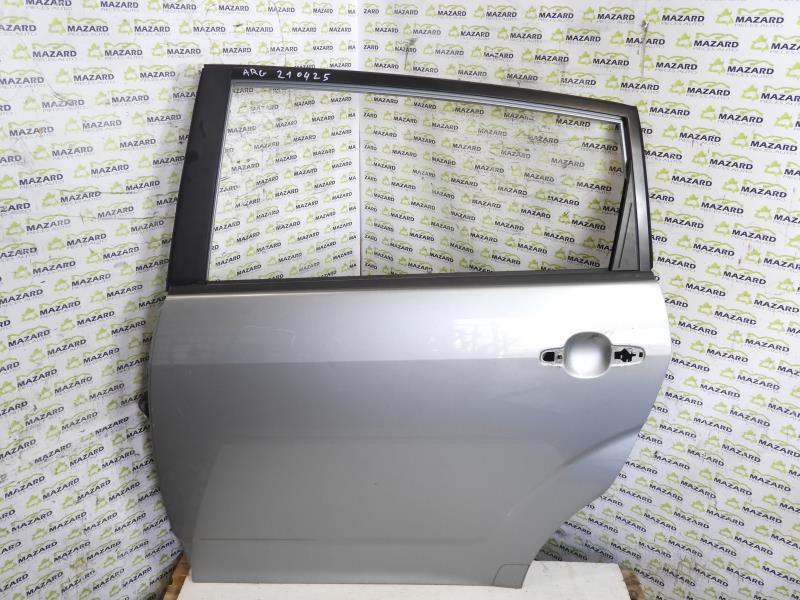 Portiera posteriore sinistra TOYOTA COROLLA VERSO 2 PHASE 1 Diésel - 1