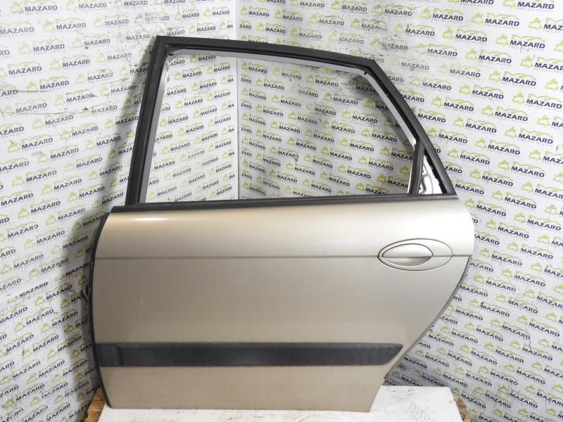 Portiera posteriore sinistra CITROEN C5 1 PHASE 2 Diésel - 1