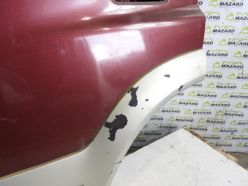 Portiera posteriore sinistra SUZUKI VITARA 1 Diésel - 1