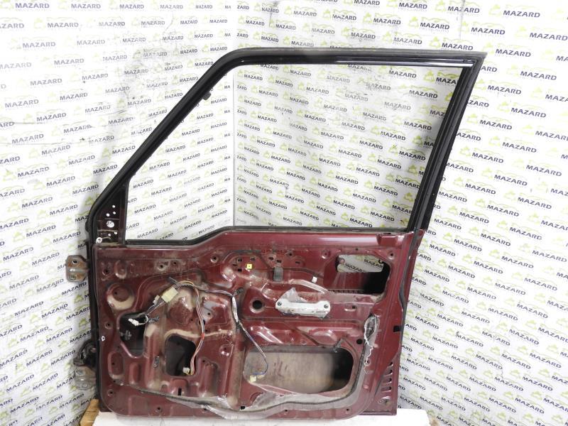 Portiera anteriore destra SUZUKI VITARA 1 Diésel - 1