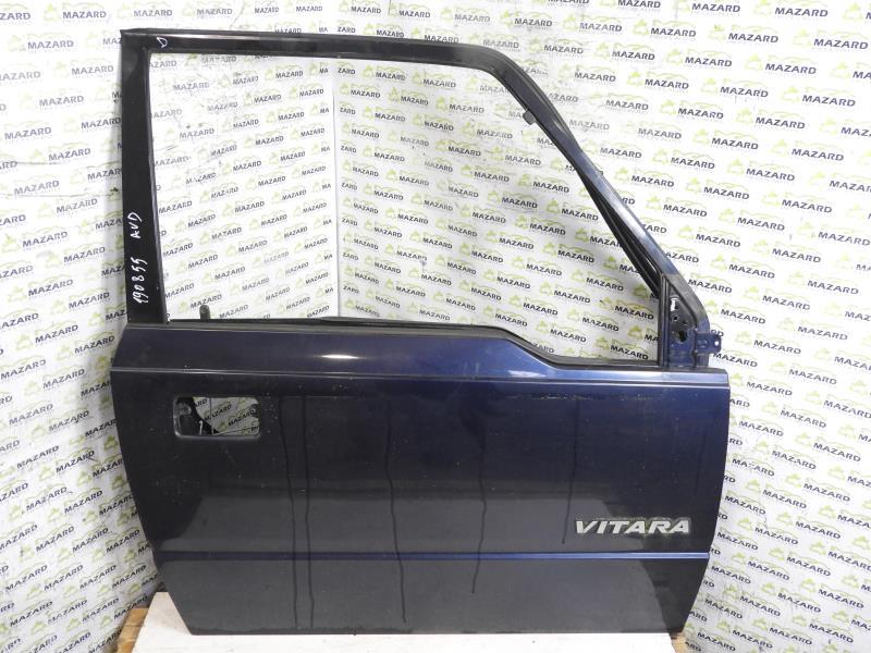 Portiera anteriore destra SUZUKI VITARA 1 Diésel - 1