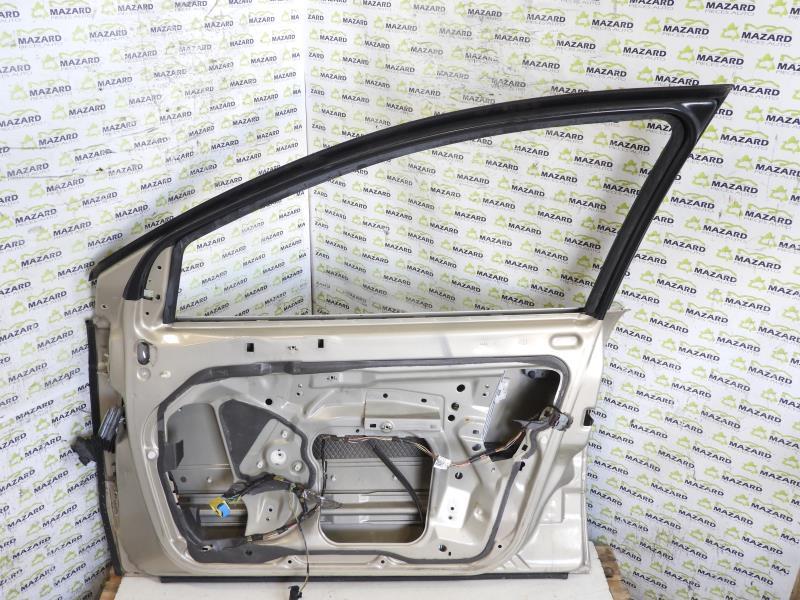 Portiera anteriore destra CITROEN C5 1 PHASE 2 Diésel - 1